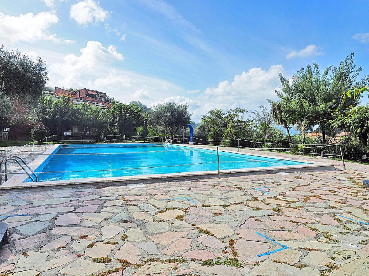 Piana Degli Ulivi A Lerici 아파트 외부 사진