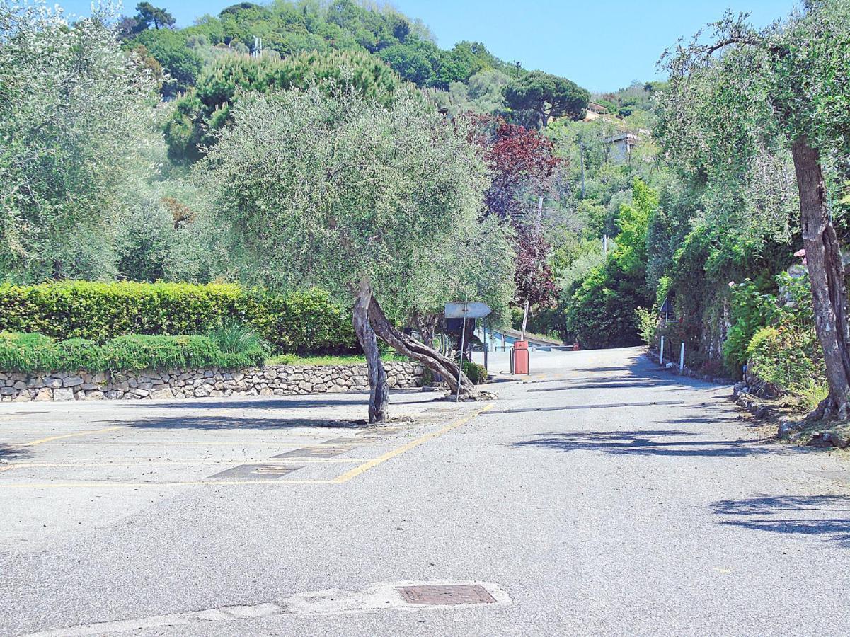 Piana Degli Ulivi A Lerici 아파트 외부 사진
