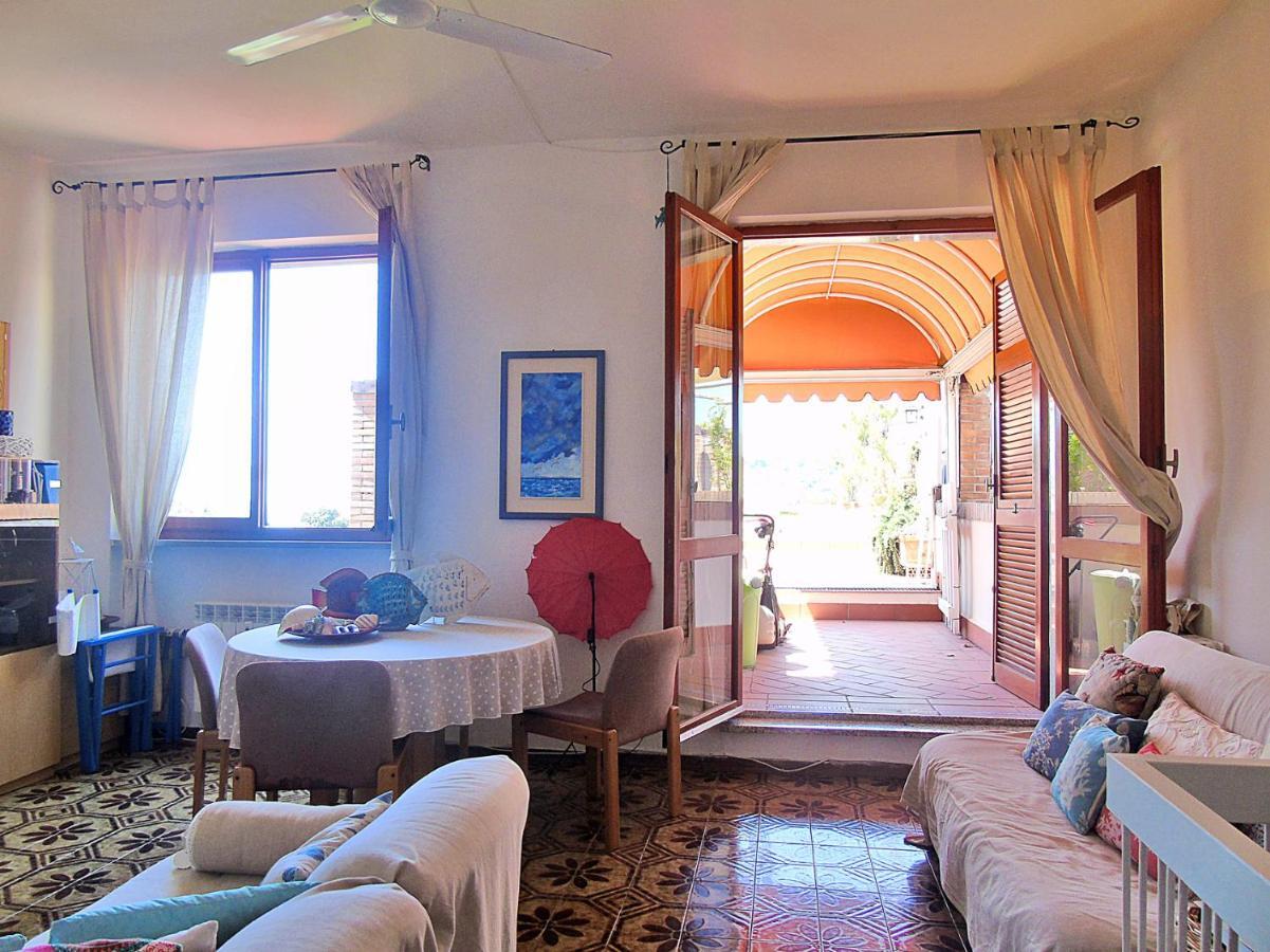 Piana Degli Ulivi A Lerici 아파트 외부 사진