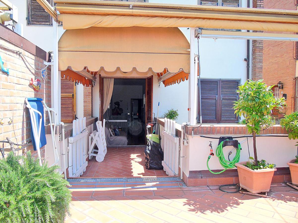 Piana Degli Ulivi A Lerici 아파트 외부 사진