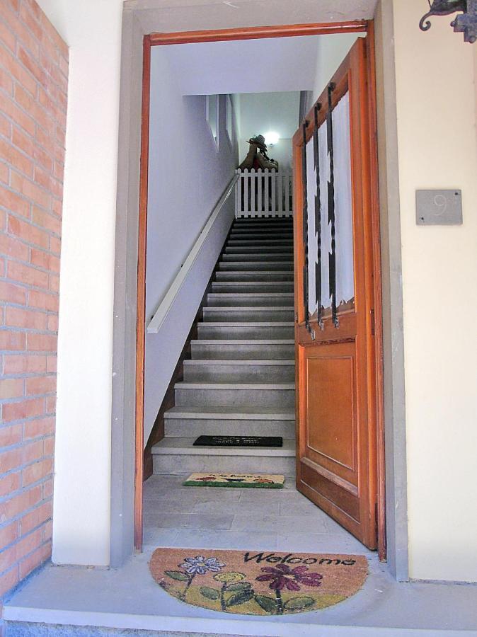 Piana Degli Ulivi A Lerici 아파트 외부 사진