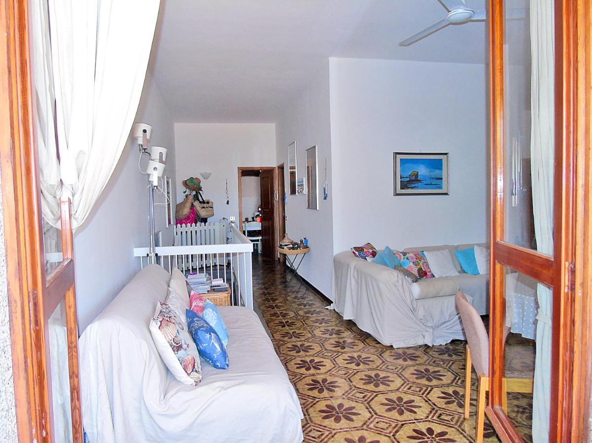 Piana Degli Ulivi A Lerici 아파트 외부 사진
