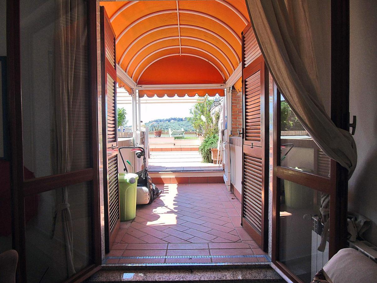 Piana Degli Ulivi A Lerici 아파트 외부 사진